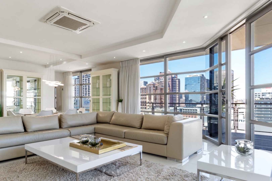 2 Bedroom Property for Sale in De Waterkant Western Cape